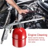 Unbranded Car Oil Engine Cleaning Solvent Air Sprayer Degreaser Siphon