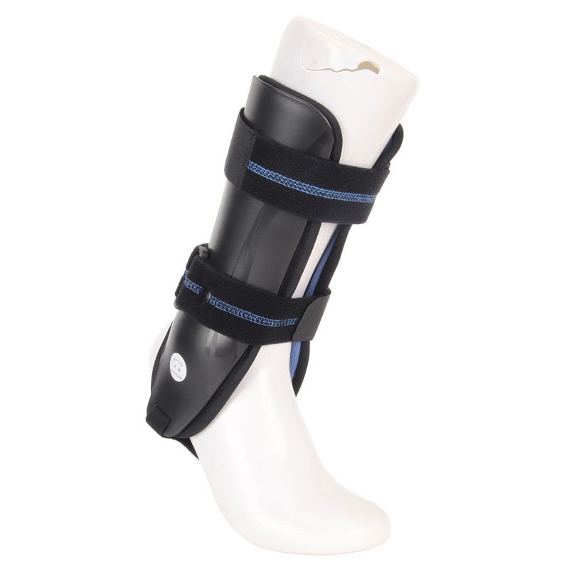 Ankle Stabilizer Brace Adjust Tightness Foot Support Stabilizing Splint for