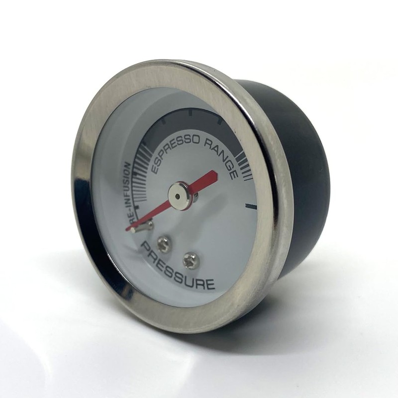 Replacement Pressure Gauge for Sage/Breville BES870 (For Barista Express &