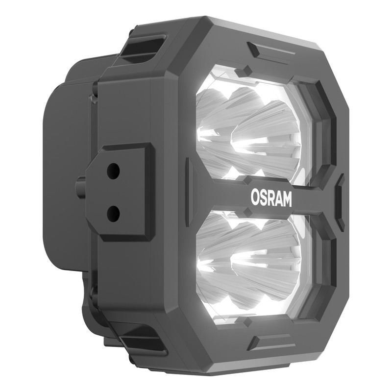 OSRAM LEDriving® Cube PX4500 Spotlight, LEDPWL112-SP, Off Road, LED Work