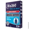 Natures Aid Bio360 Pro-30 MAX (30 Billion Bacteria), from Natures