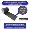 EAGLE 1: 26 Gauge General Use or Roofing Flashing Rolls