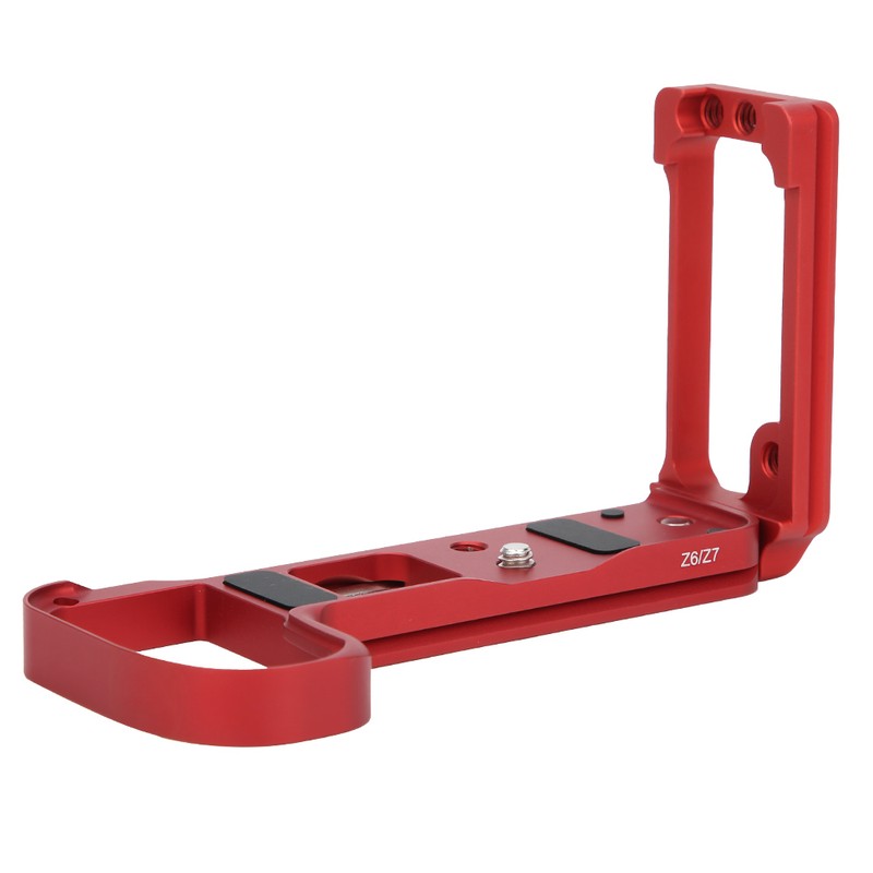 L Quick Release Plate Vertical Shooting Board Metal Handle for