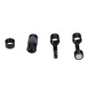 Industrial Endoscope Camera HD 1080P Waterproof Borescope Single Lens 4.3in