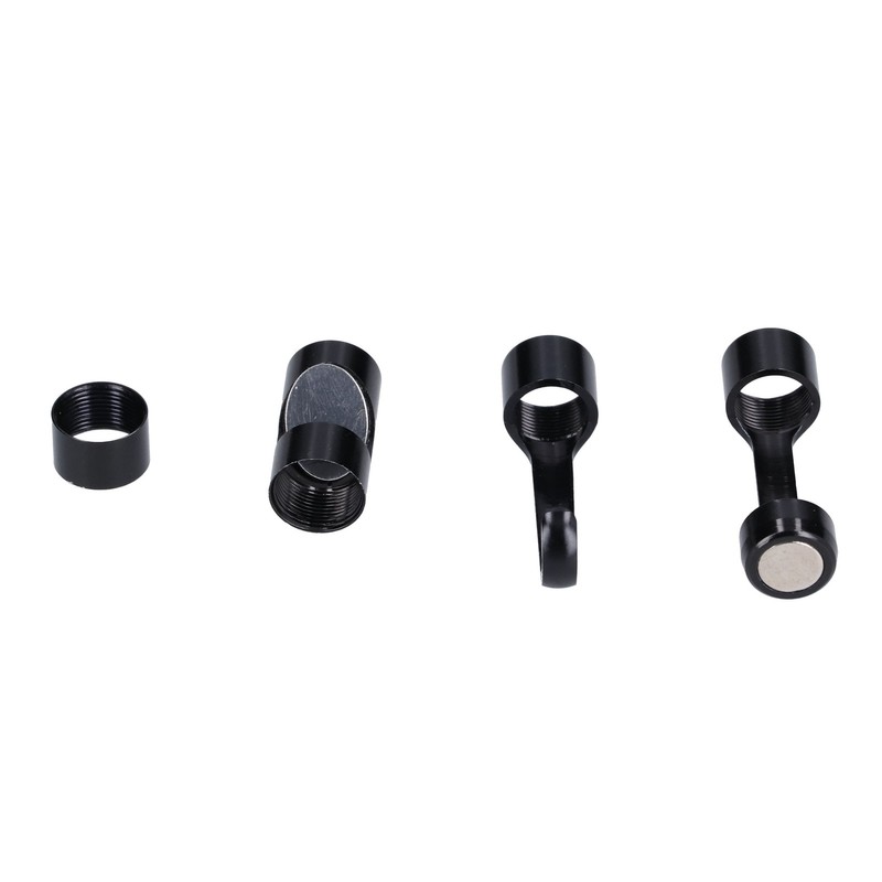 Industrial Endoscope Camera HD 1080P Waterproof Borescope Single Lens 4.3in