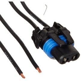 Standard Motor Products HP3970 handypack Headlight Connector Assorted , One Size