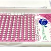 Dermastil 5D Premade Handmade Volume Eyelashes, C Curl, Thickness 0.05
