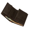 Pepe Jeans Marshal Briefcase, brown, briefcase