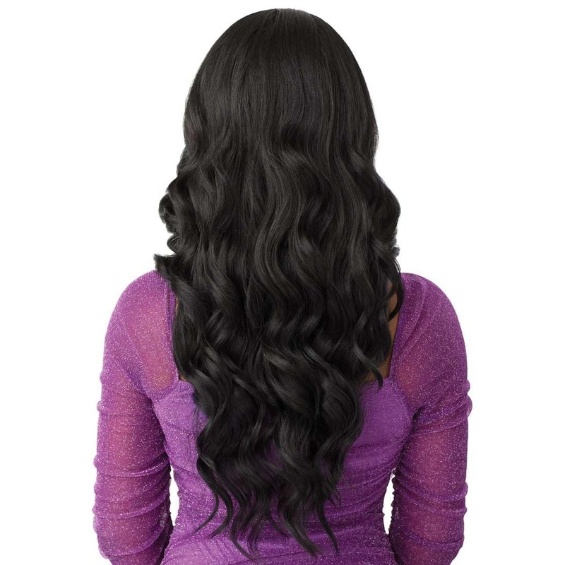 Outre Lace Front Wig - Perfect Hair Line 13X4 -