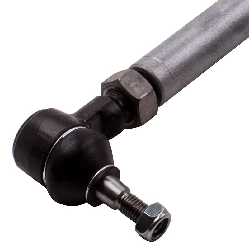maXpeedingrods Steering Drag Link & Track Tie Rod Bar 2