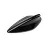 Korlot Glossy Black Roof Antenna Cover Decor Trim Accessories for