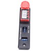 0‑200° Digital Display Angle Finder High Accuracy Electronic Spirit Level