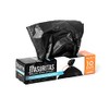 Basuritas | 50 Bolsas de Basura Jumbo de 75 x