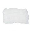 100PCS Facial Spa Headbands Non Woven Fabric Elastic Wrap Makeup