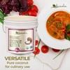 Kevala Organic Coconut Butter - Nutritious Addition to Everyday Baking