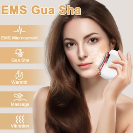Gua Sha Electric Face Massager