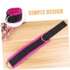 Totority 1Pair Ankle Straps for Cable Machines Durable Leg Training