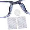 Gdnmpat Eyeglass Nose Pads, Anti Slip Nose Pads for Glasses