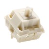 KPREPUBLIC MMD Cream Switch V4 Linear RGB SMD 5pin 45g