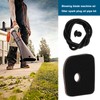 eMagTech 1 Set Leaf Blower Air Filter Kit Air Filter