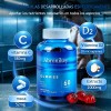 Gominolas Vitaminas Maca Vitamina Envase
