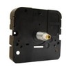 Takane Complete Mini Quartz Clock Movement- Medium Shaft for 3/8"