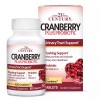 21st Century Cranberry Plus Probiotic Tablets For Urinary Tract Support