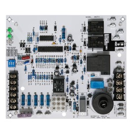 Furnace Control Board Replacement for 62-24140-04, 62-24140-02, 1028-928