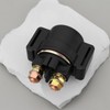 VGOL Relè di avviamento moto 12V 39740011A compatibile con CAGIVA