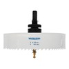 Mollom (156mm | 6-1/8") HSS M42 with 8% Cobalt BI-Metal