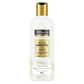 Tresemme Smooth Conditioner 500 ML with Keratin & Shea Butter, For Dry & Frizzy Hair