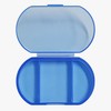 Mini Pill Case Case 15ea