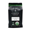 The Bean Organic Coffee Company Water Processed DECAF Vanilla Bean,