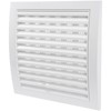 Vent Systems 190 x 190 mm / 7.5 x 7.5