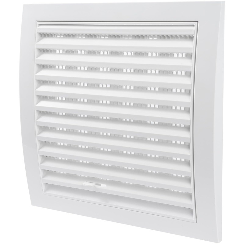 Vent Systems 190 x 190 mm / 7.5 x 7.5