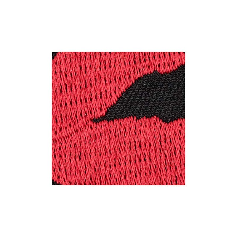 Women's Red Lips Red Lipstick Patch, Ladies Cosmetic Patches