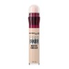 Maybelline Instant Age Rewind Eraser Multi-Use Concealer 6ml, Light