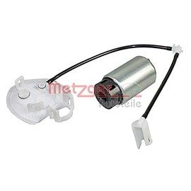 Metzger 2250175 Fuel Pump Assembly