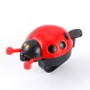 Bicycle Bell, Ladybird Bicycle Bell, Cute Bicycle Horn for Adult