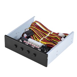 HDD Power Control Switch Hard Drive Selector SATA Drive Switcher Hard Disk Power Switch for Desktop PC Computer