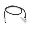 HangTon Timecode Cable for Red Komodo 6K V-Raptor 8K Camera