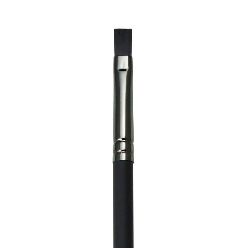 Royal and Langnickel Revolution Square Lip Brush