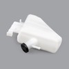 Areyourshop Radiator Coolant Overflow Tank Coolant Reservior fits for Suzuki