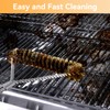 17 inch Grill Grates for Nexgrill 4 Burner 720-0830H, 720-0830D,