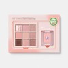 Holika Holika My Fave Mood Eye Palette, [Special Edition] Letter From Spring, 1 piece / 홀리카홀리카 마이페이브 무드 아이 팔레트, [기획] 레터프롬스프링, 1개