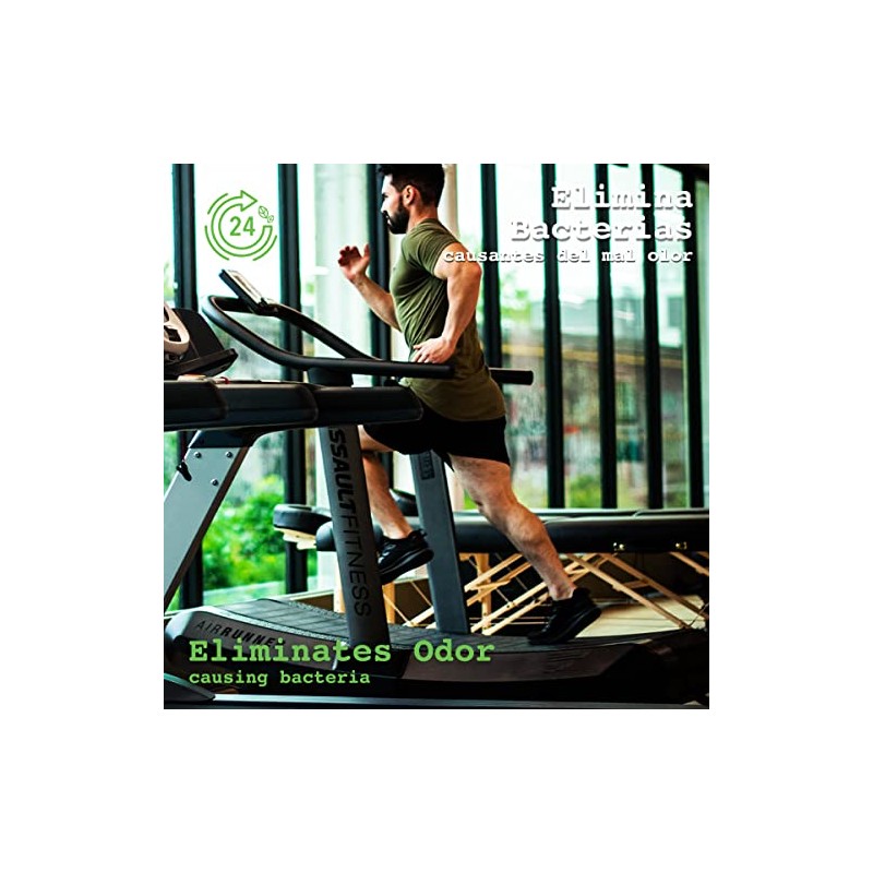 Talco Alumbre 100g Sin Color unidad