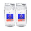 Tu Café Gourmet Whole Bean, Espresso Coffee, Gold 2lbs (2