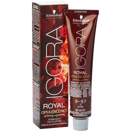 SK Igora Opulesc. 9-57 Ext. Light Gold Cup 60 ml