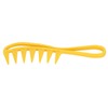 10pcs Wide Tooth Comb Large Texture Combs Wide Tooth Curl