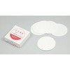 Artec No. 1 9851 Qualitative Filter Paper  ⌀2.2 inches (55 mm)